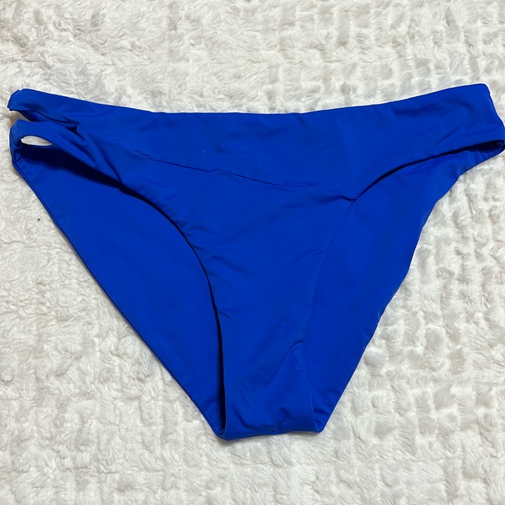 Volcom bikini bottom